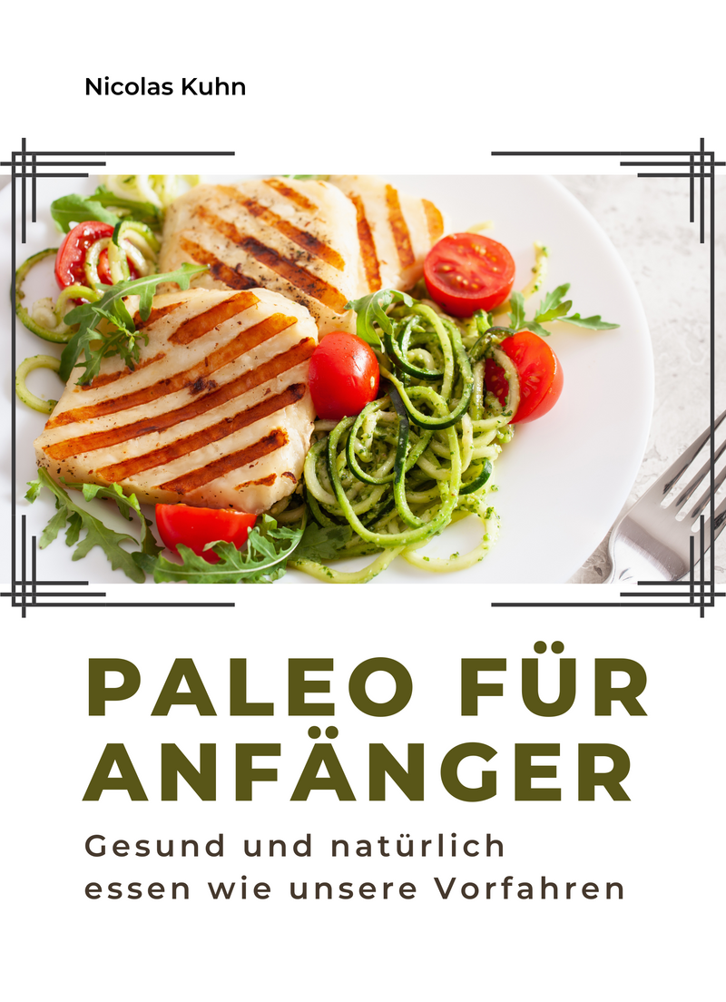 Paleo für Anfänger