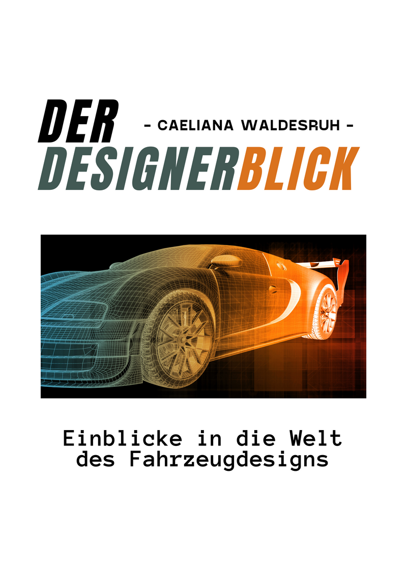 Der Designerblick