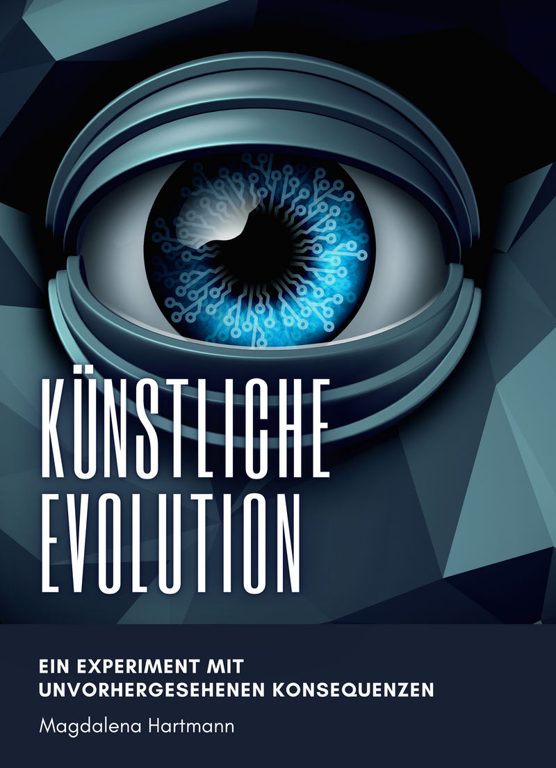 Künstliche Evolution