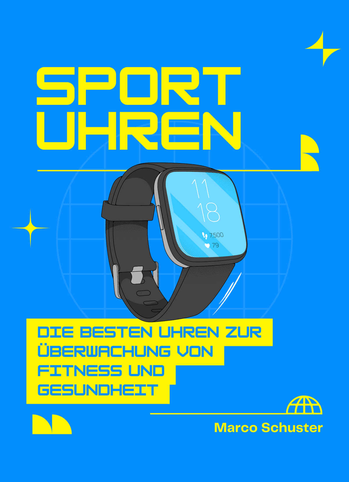 Sportuhren