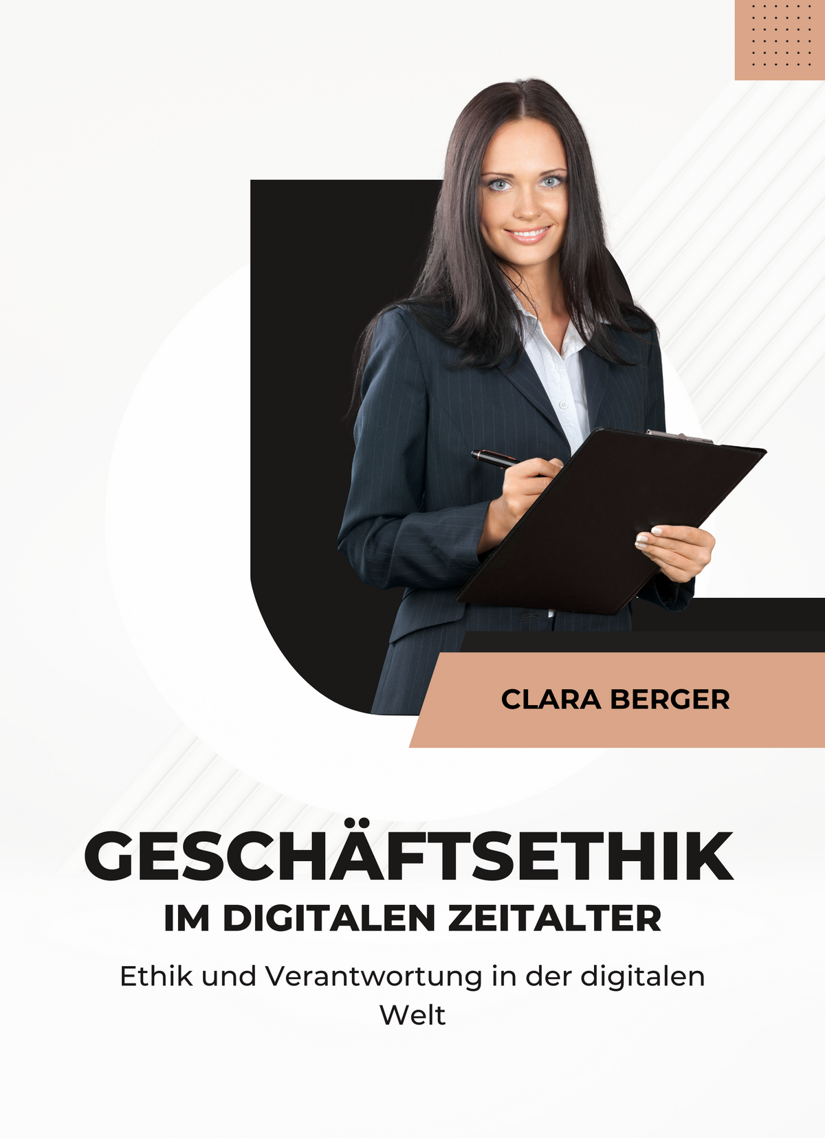 Geschäftsethik im digitalen Zeitalter