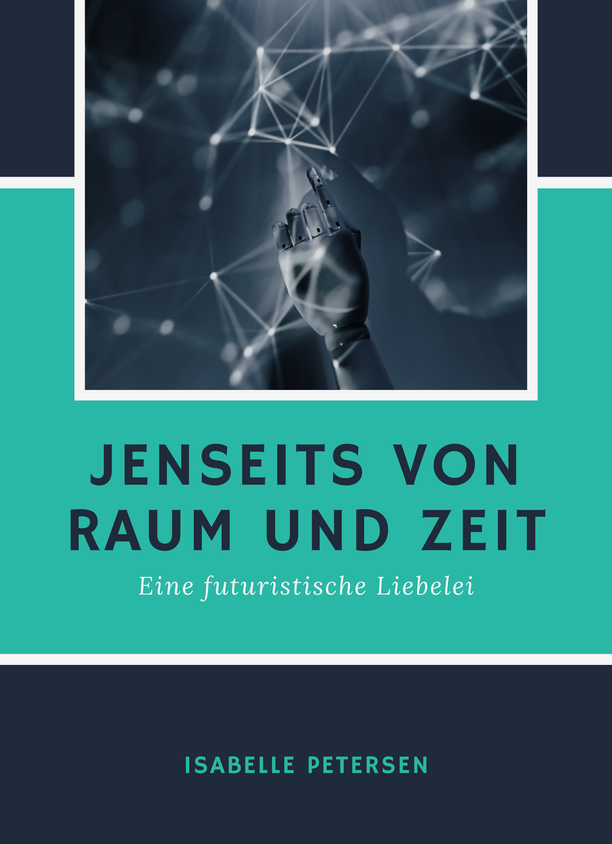 Jenseits von Raum und Zeit