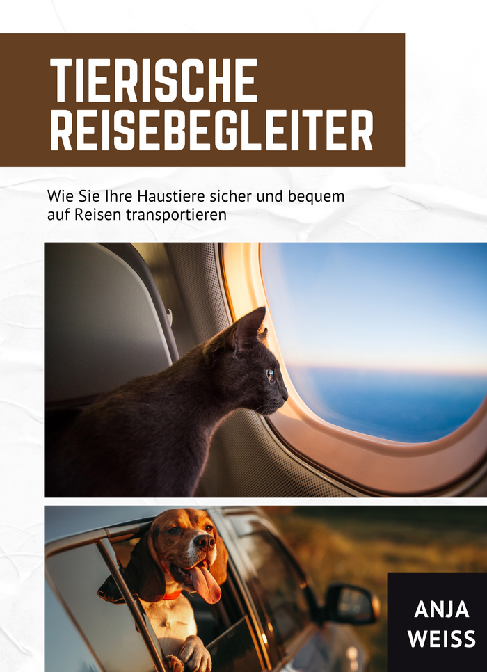 Tierische Reisebegleiter