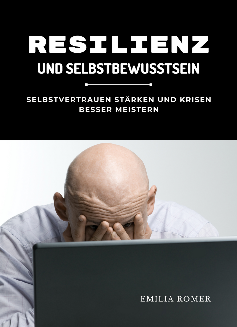 Resilienz und Selbstbewusstsein