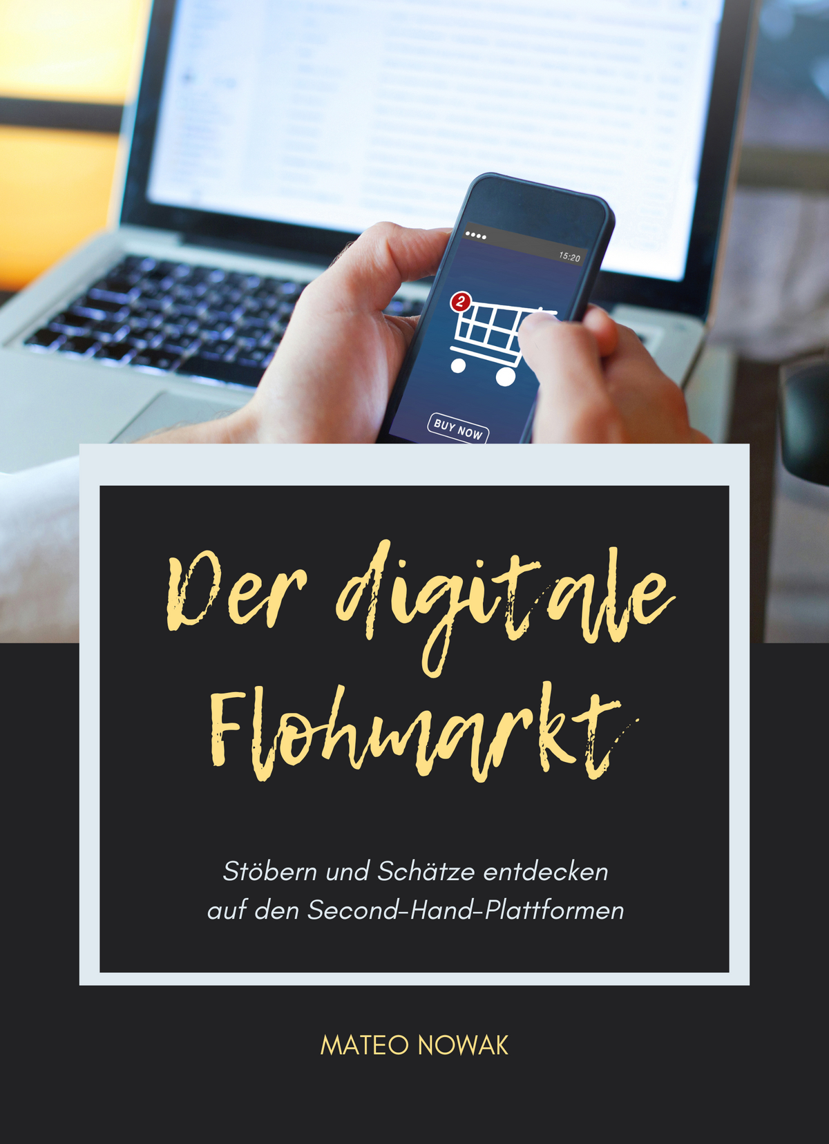 Der digitale Flohmarkt