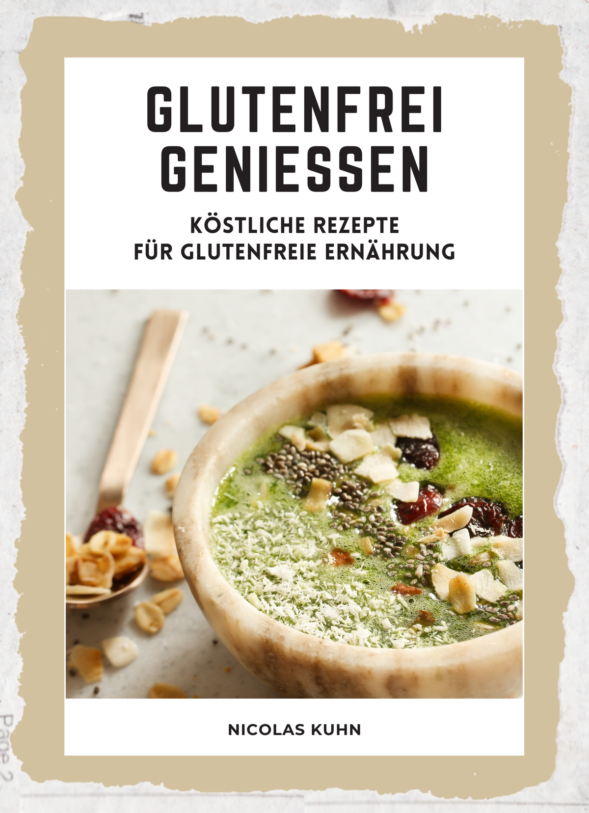 Glutenfrei genießen