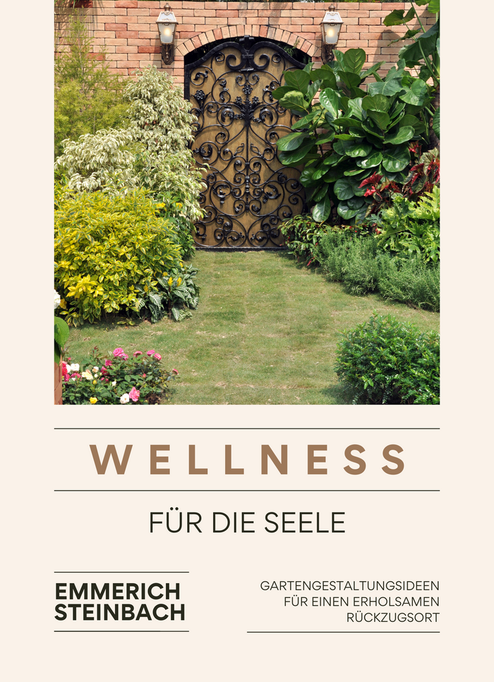 Wellness für die Seele