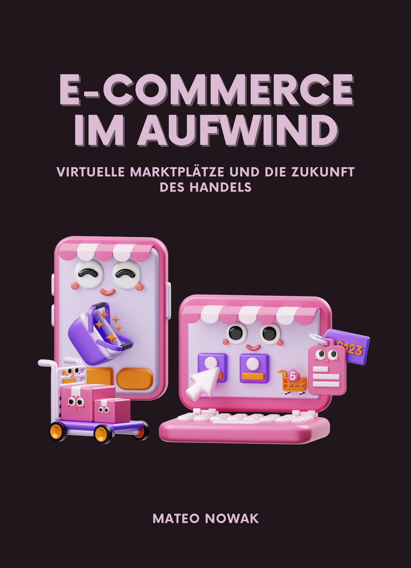 E-Commerce im Aufwind