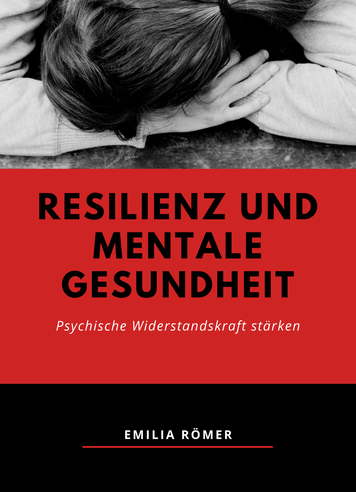 Resilienz und mentale Gesundheit