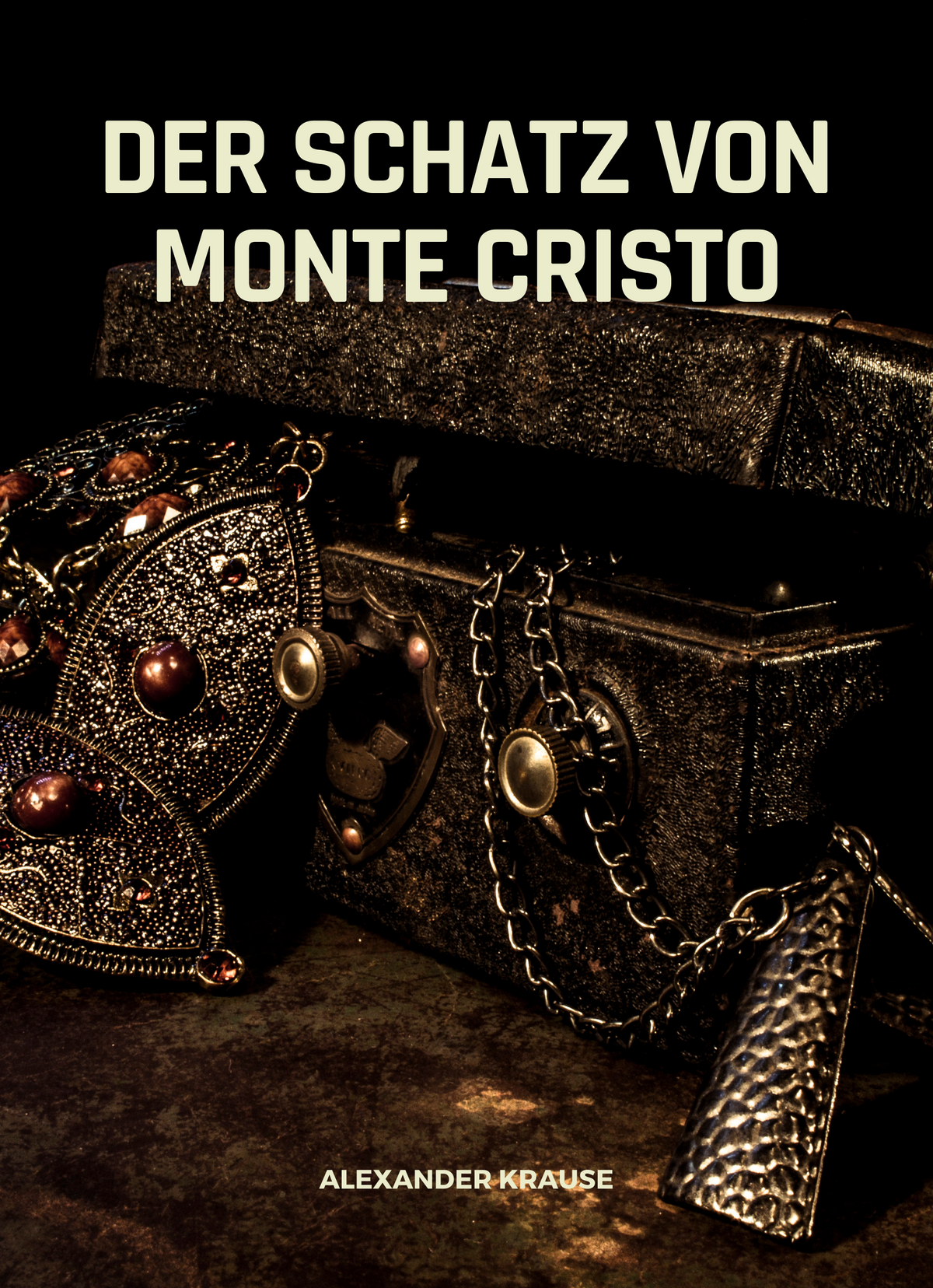 Der Schatz von Monte Cristo