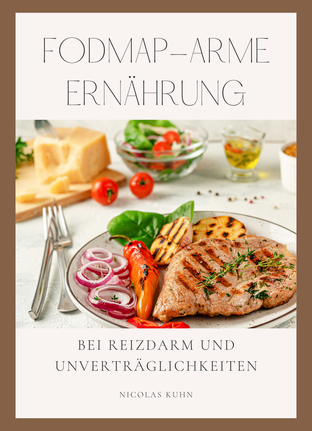 FODMAP-arme Ernährung