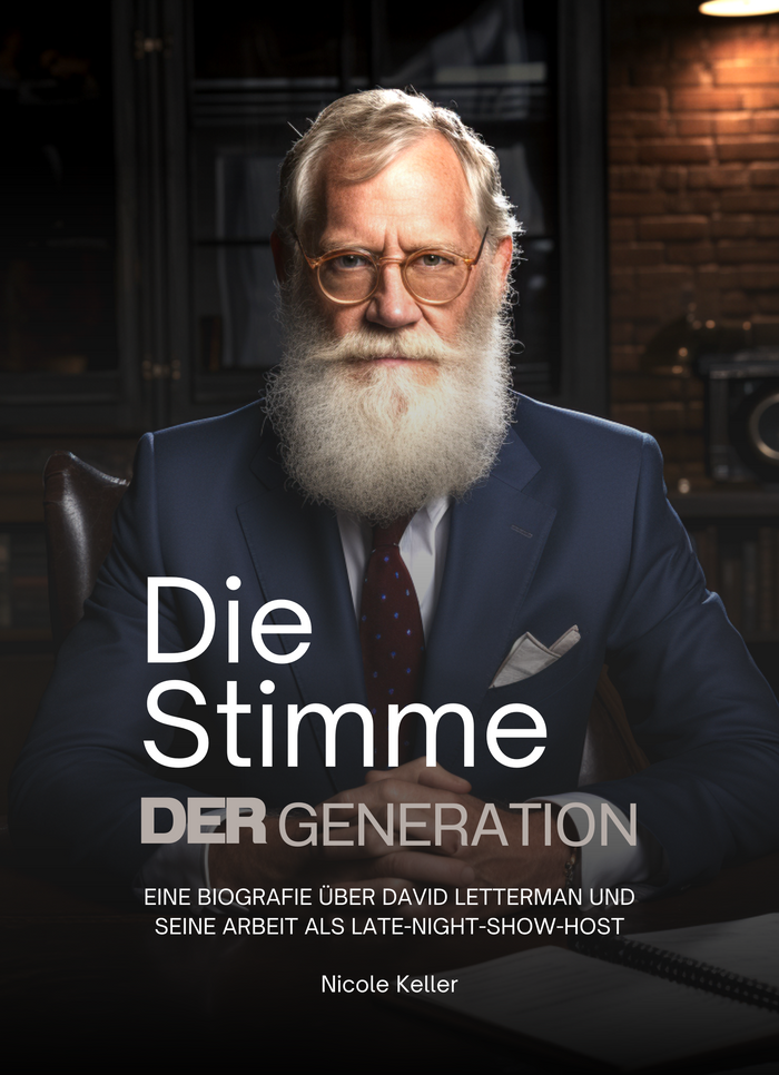 Die Stimme der Generation