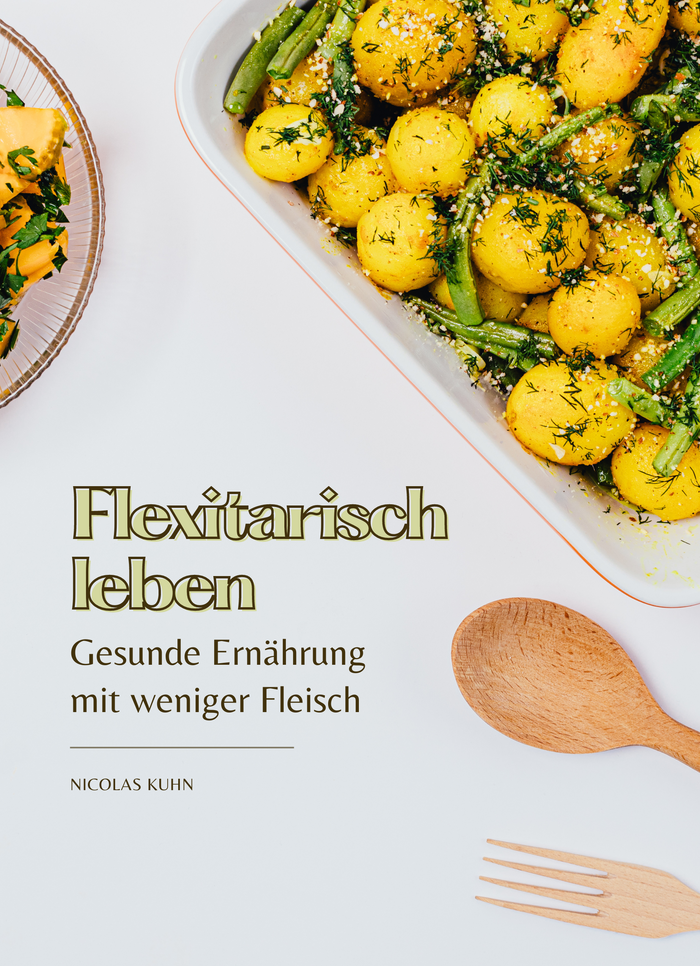 Flexitarisch leben