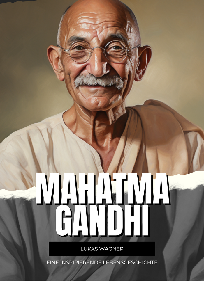 Mahatma Gandhi