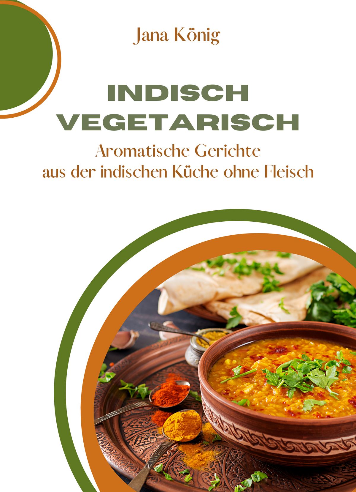 Indisch vegetarisch