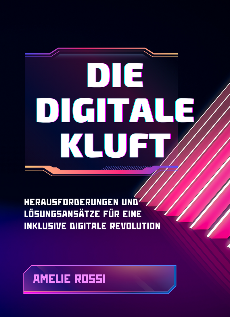 Die digitale Kluft