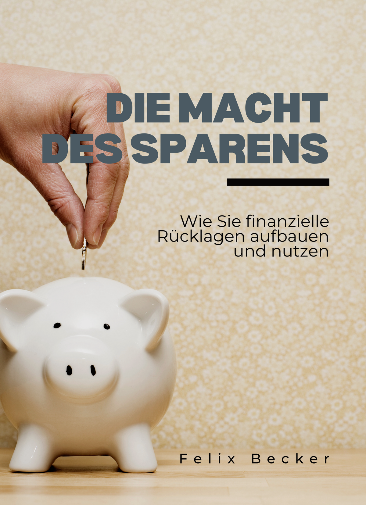 Die Macht des Sparens