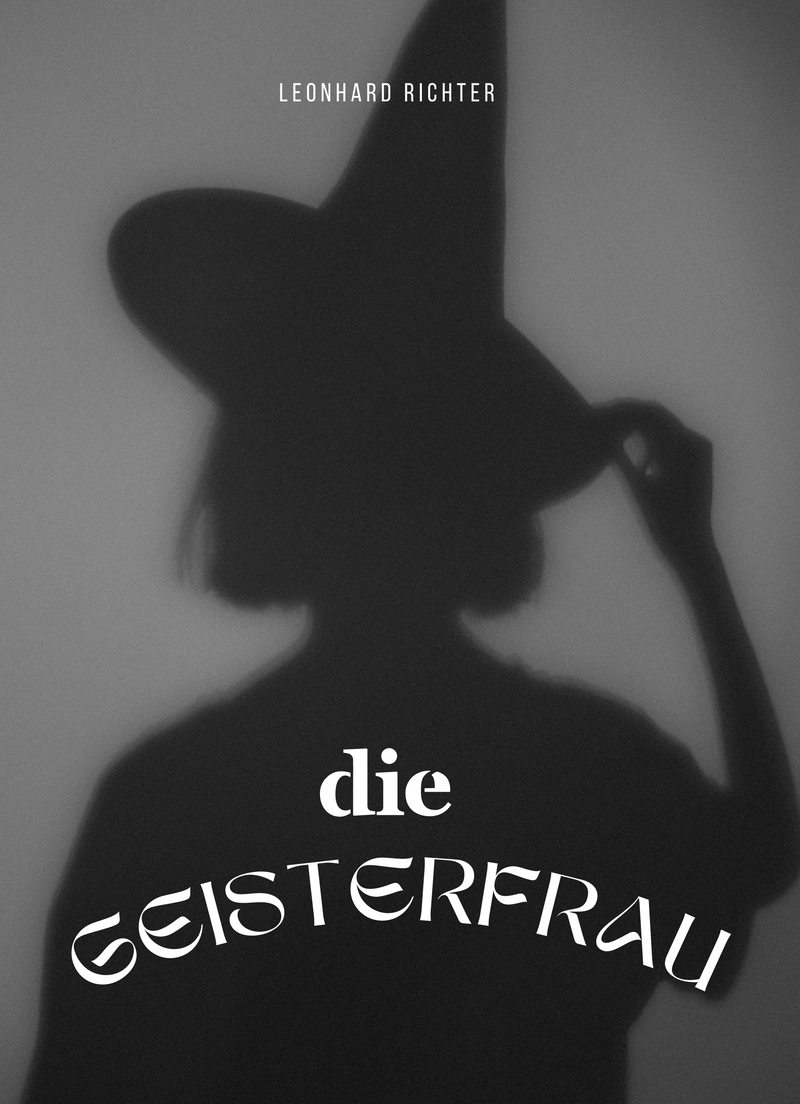 Die Geisterfrau