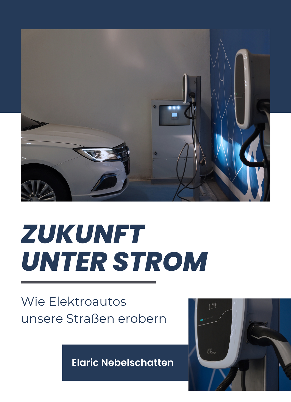 Zukunft unter Strom