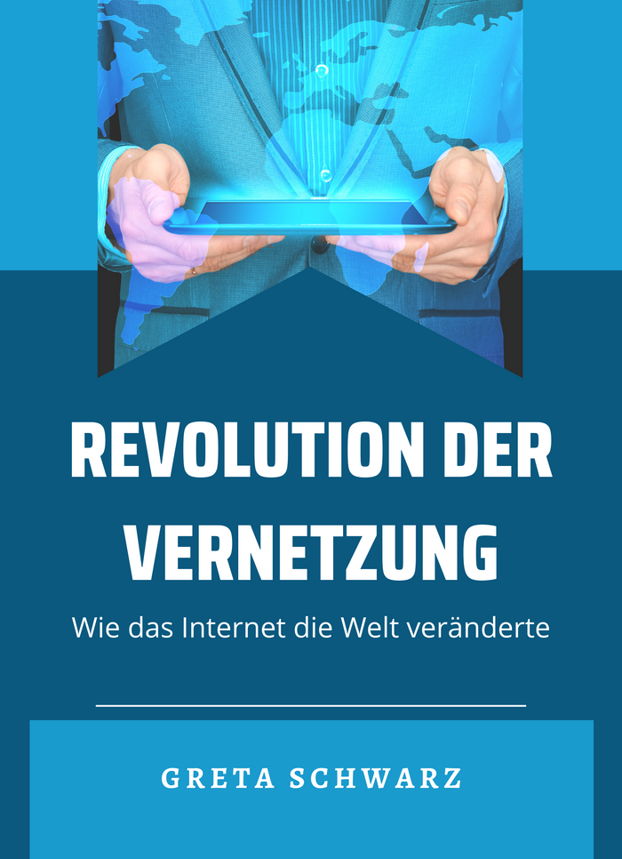 Revolution der Vernetzung