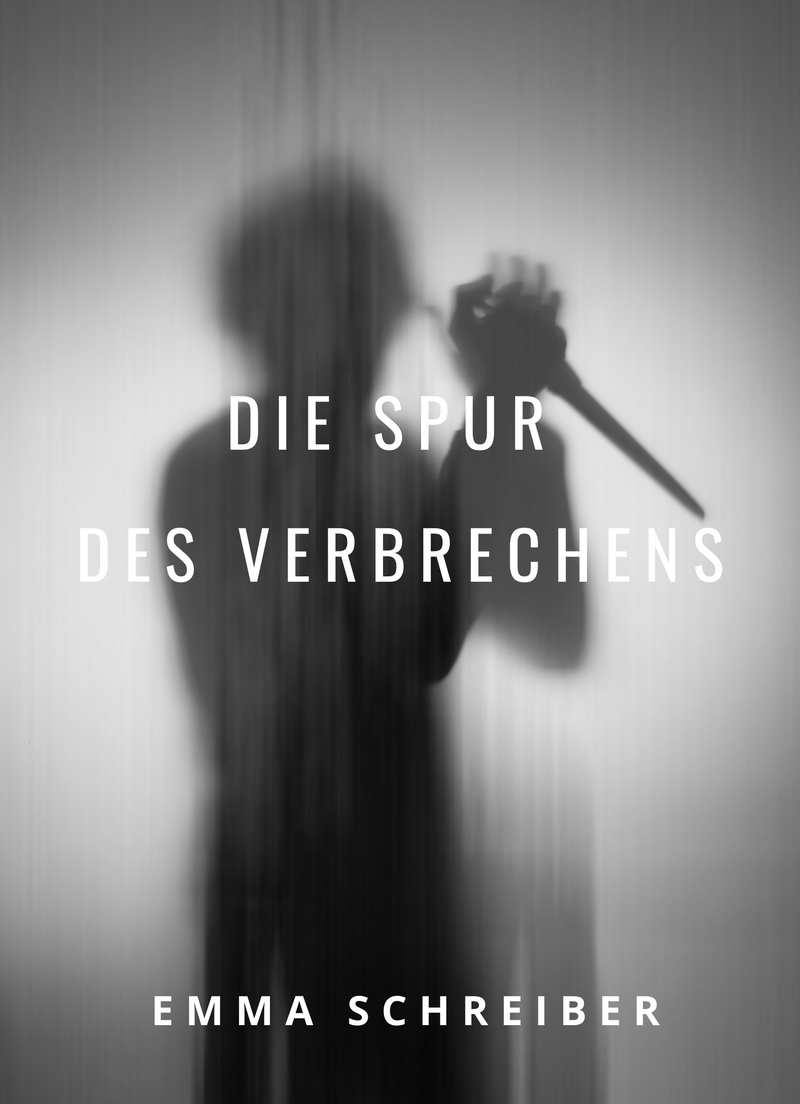 Die Spur des Verbrechens