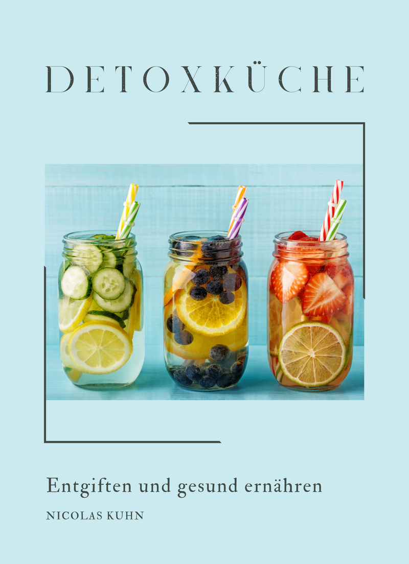 Detox-Küche