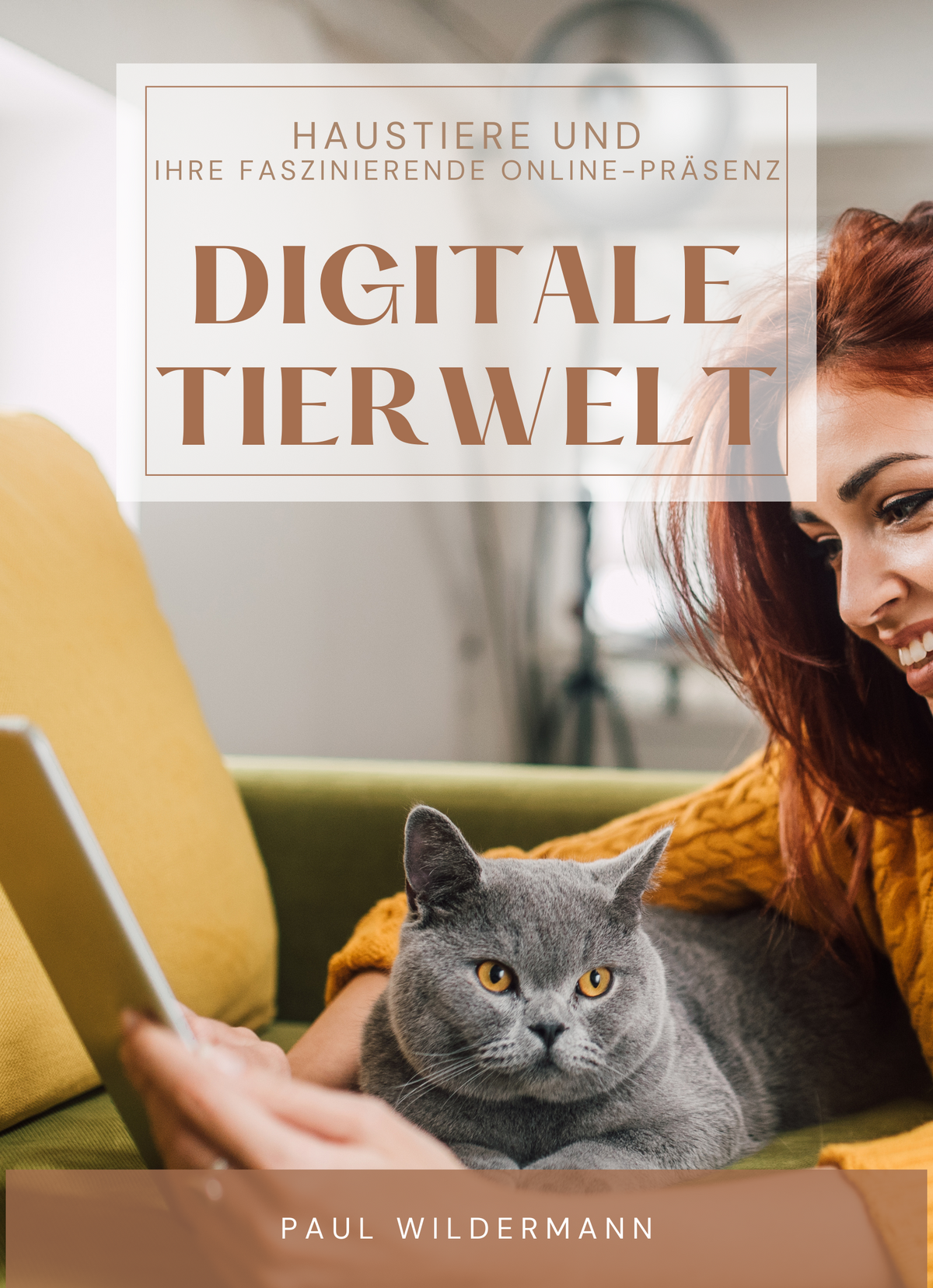 Digitale Tierwelt