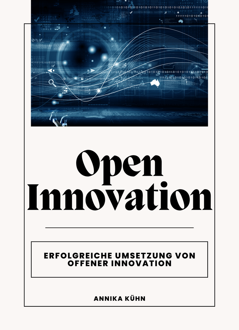 Open Innovation