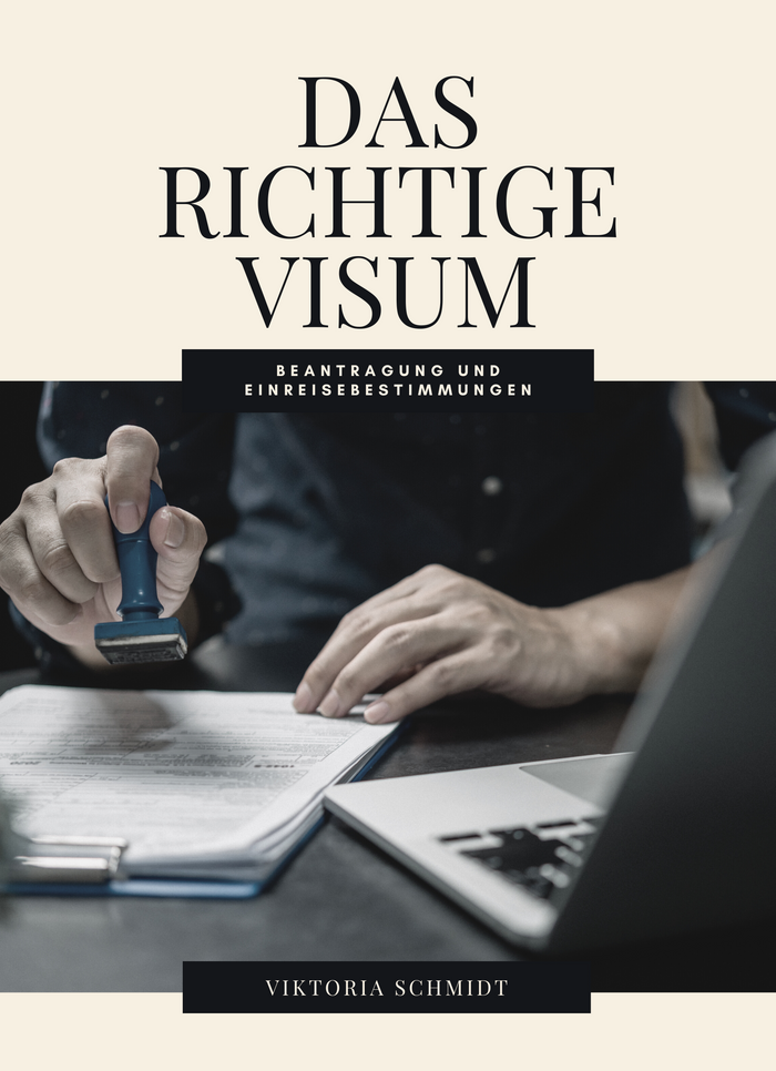 Das richtige Visum