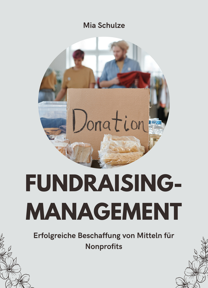 Fundraising-Management