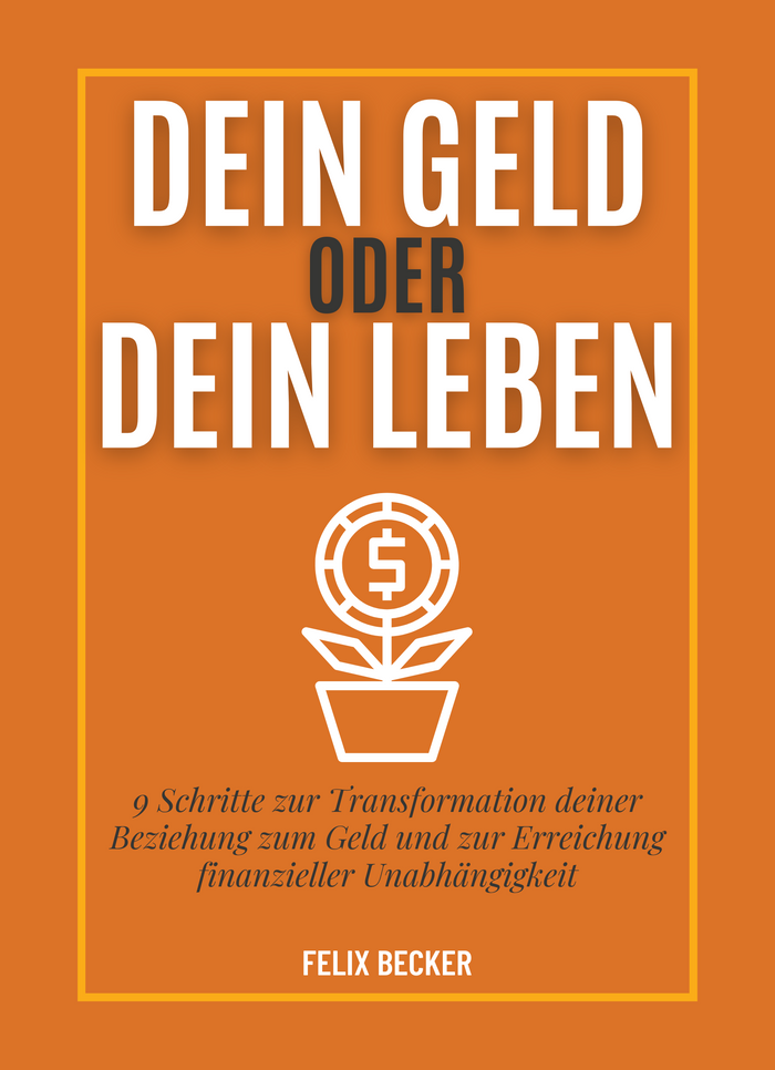 Dein Geld oder dein Leben