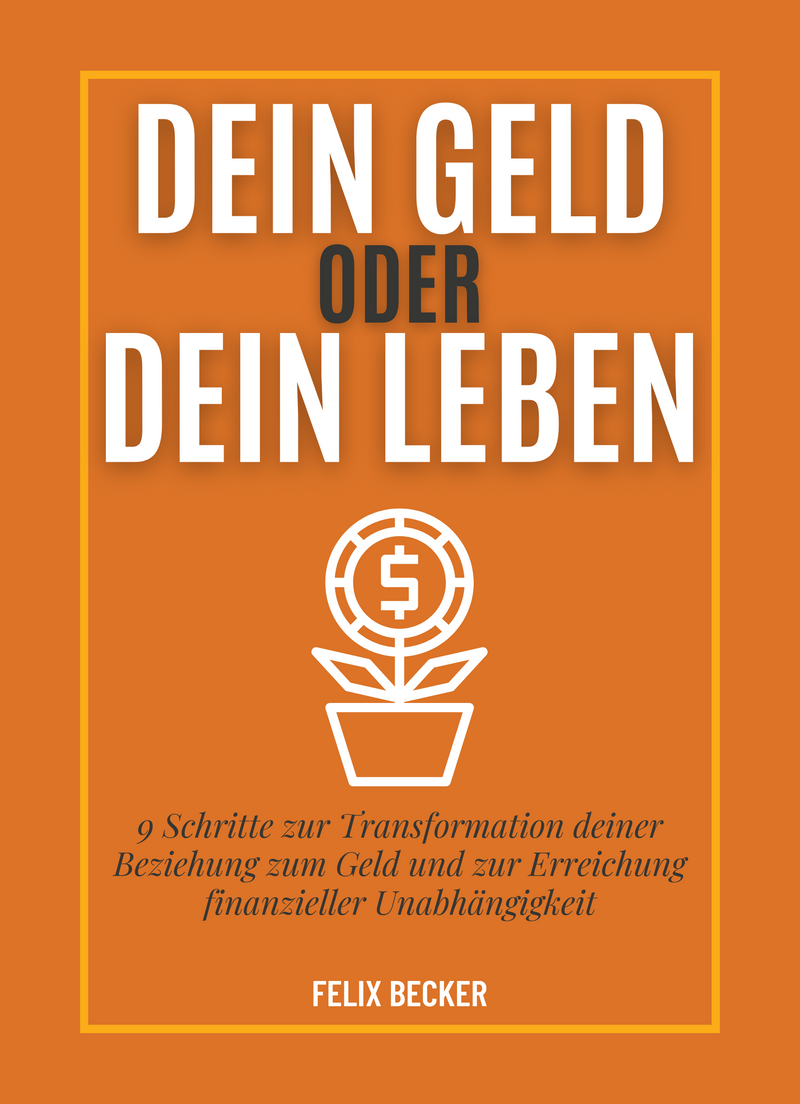 Dein Geld oder dein Leben