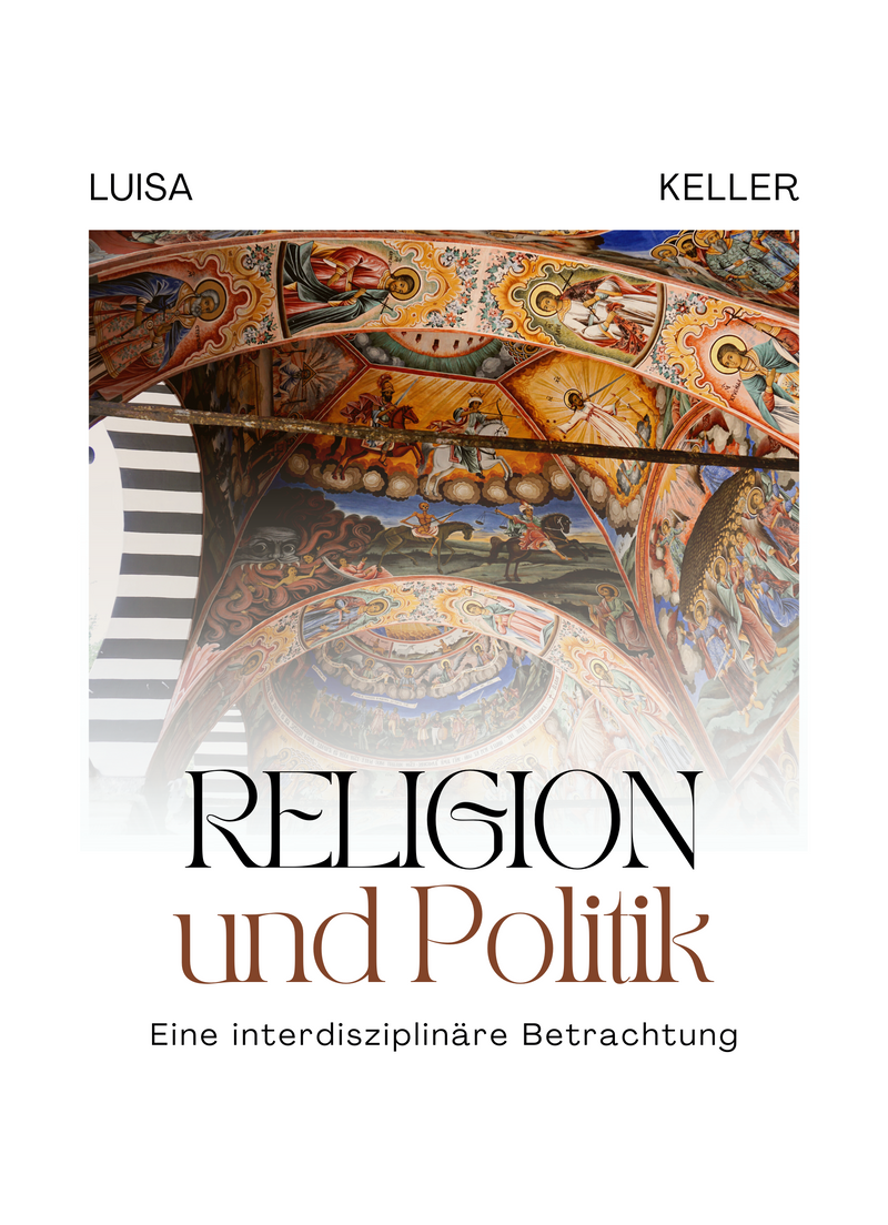 Religion und Politik