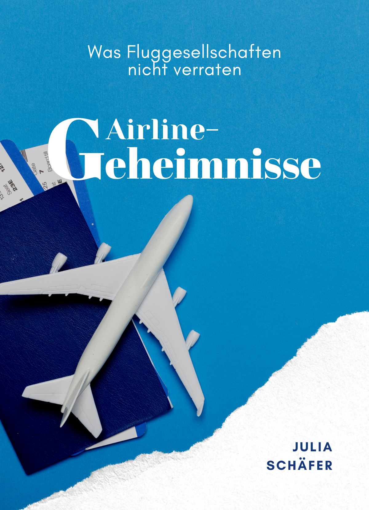 Airline-Geheimnisse