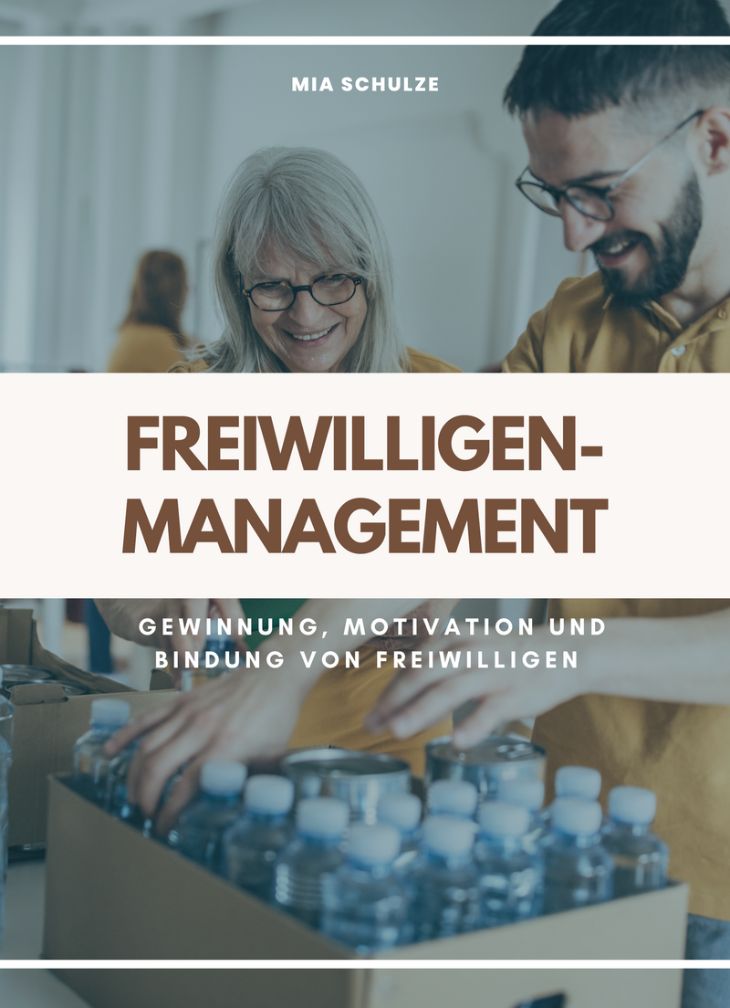 Freiwilligenmanagement