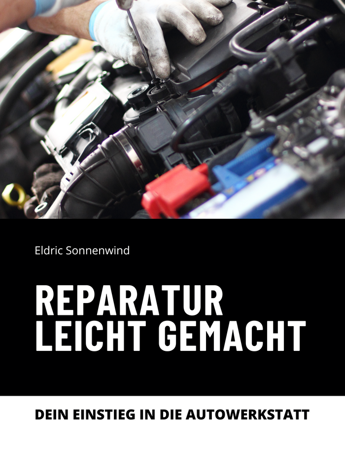 Reparatur leicht gemacht