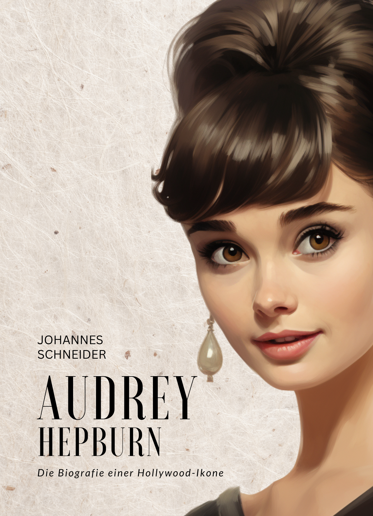 Audrey Hepburn