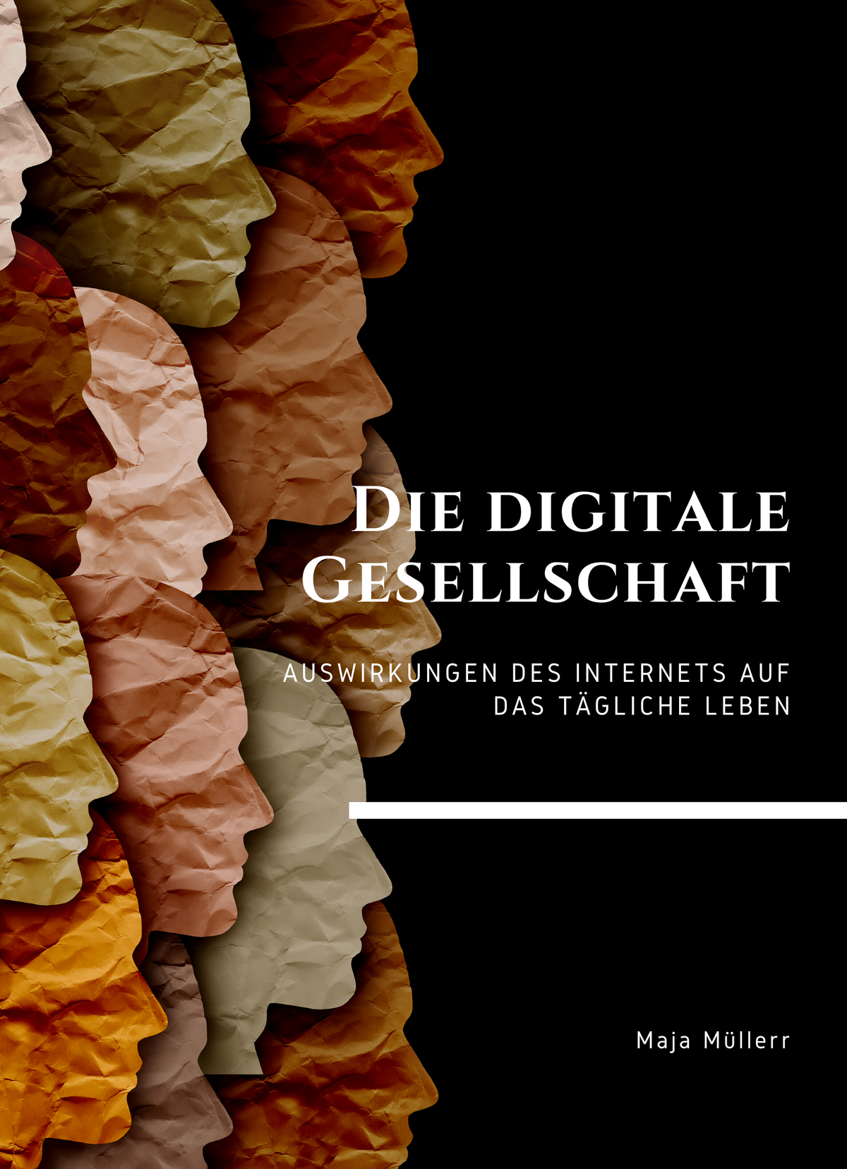 Die digitale Gesellschaft