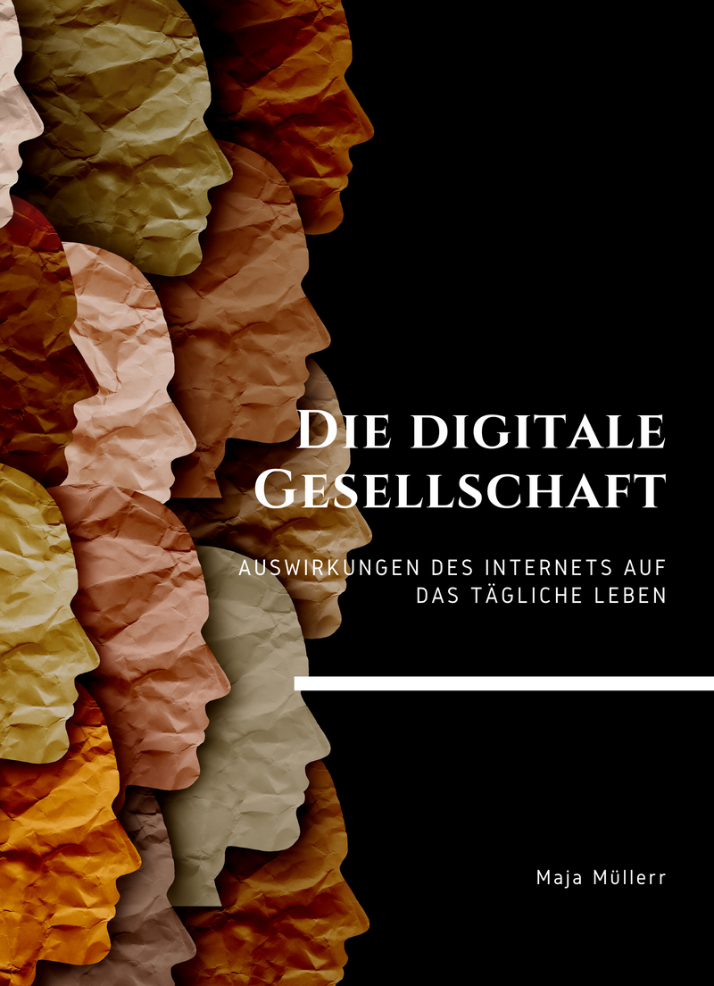 Die digitale Gesellschaft