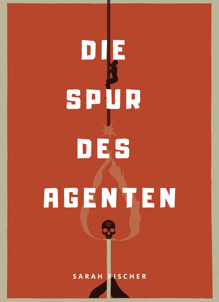 Die Spur des Agenten