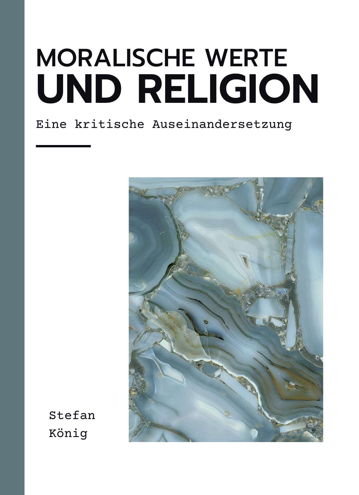 Moralische Werte und Religion