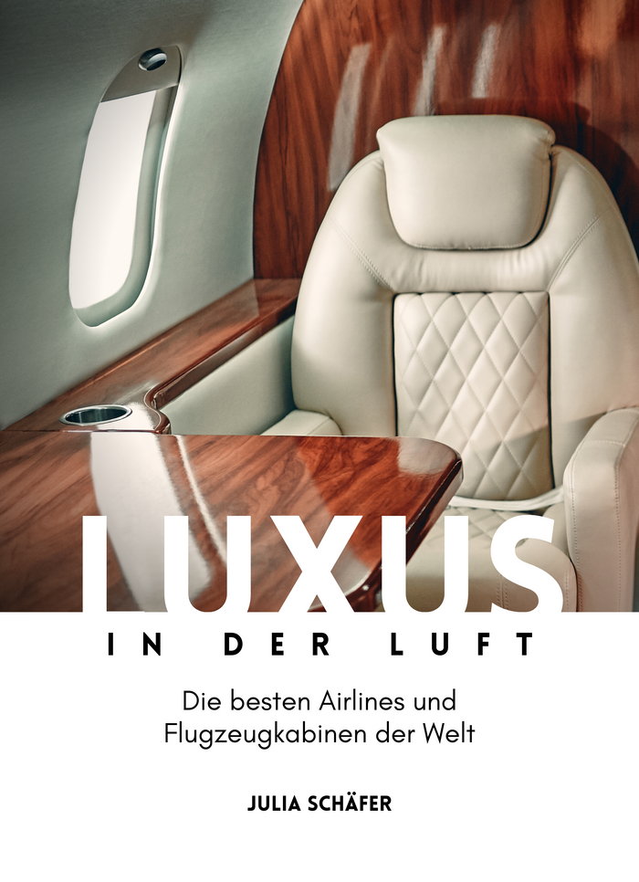 Luxus in der Luft