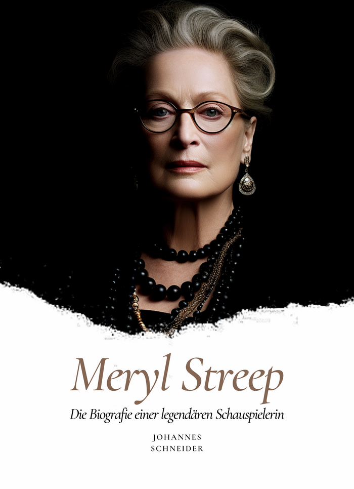 Meryl Streep