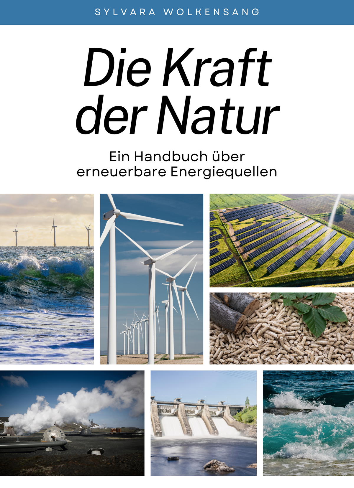 Die Kraft der Natur