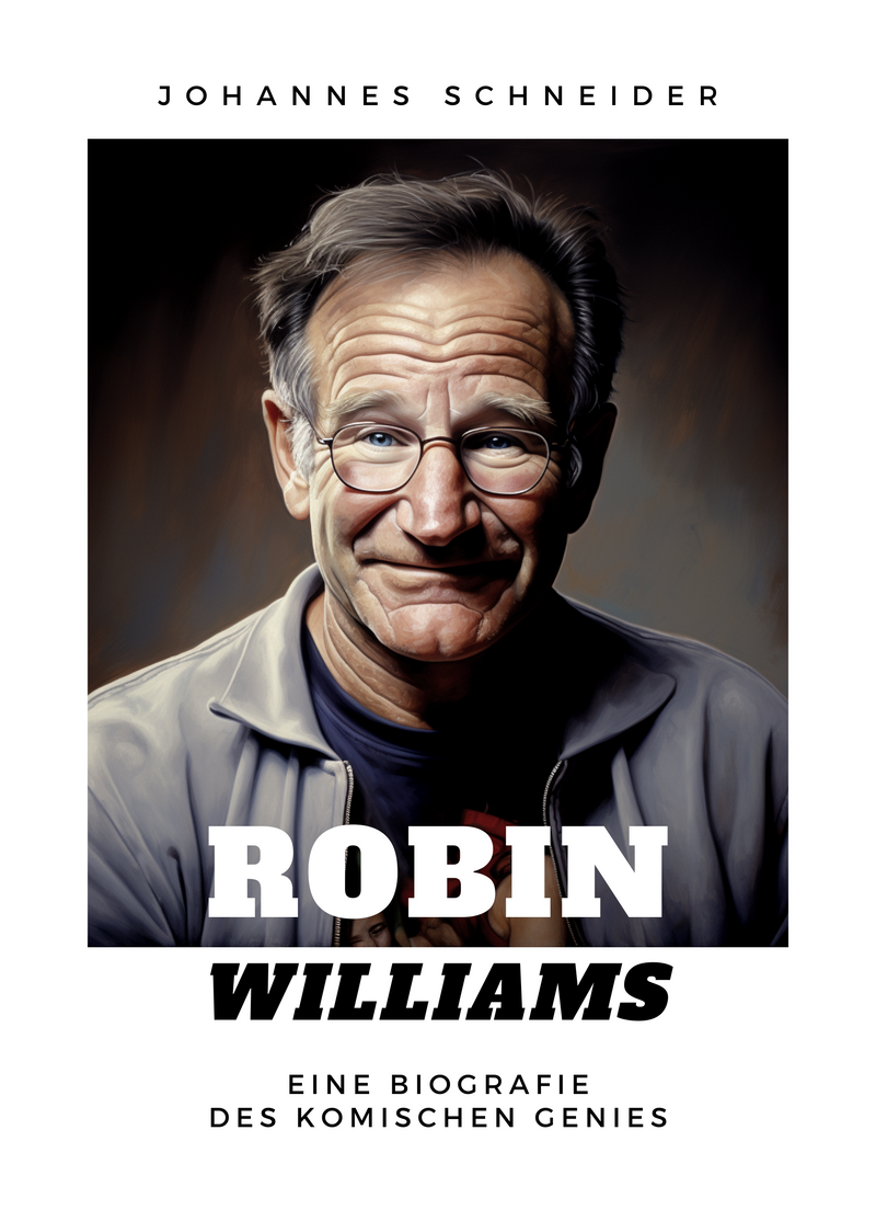 Robin Williams