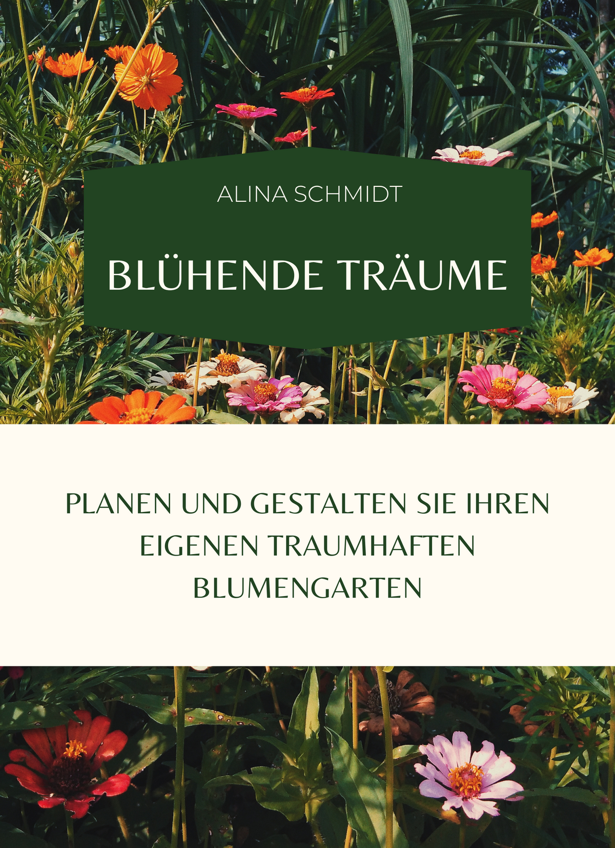 Blühende Träume