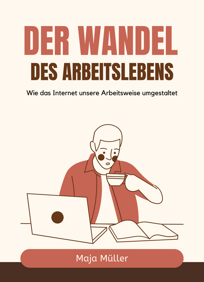 Der Wandel des Arbeitslebens