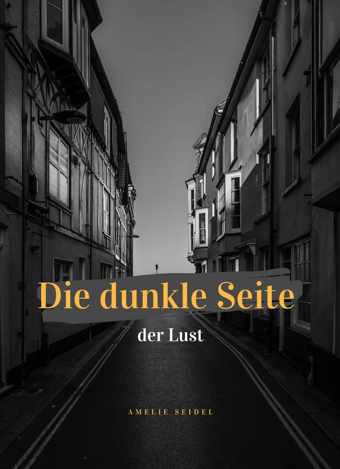 Die dunkle Seite der Lust