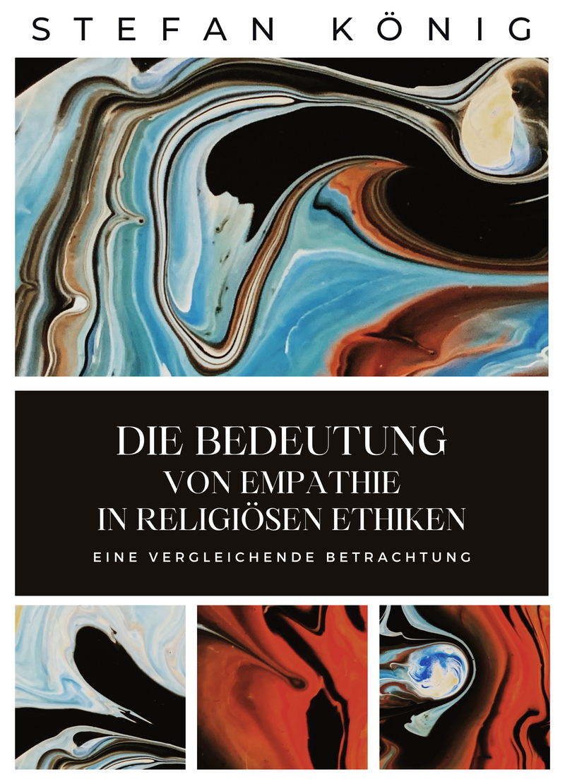 Die Bedeutung von Empathie in religiösen Ethiken