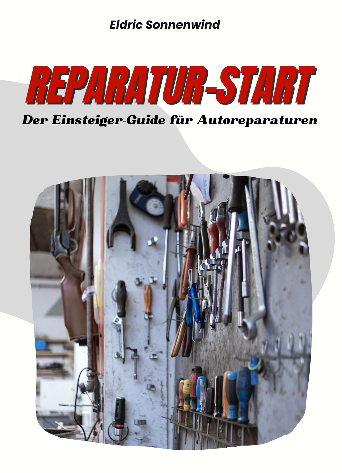 Reparatur-Start